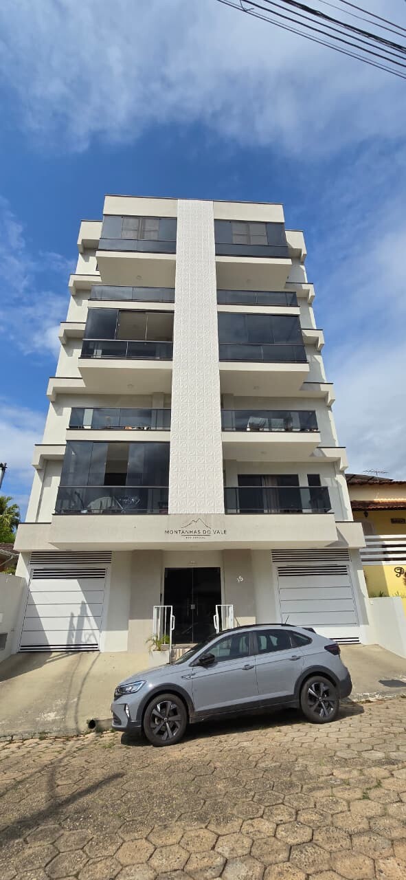 Apartamento para venda em São Lourenço - MG.