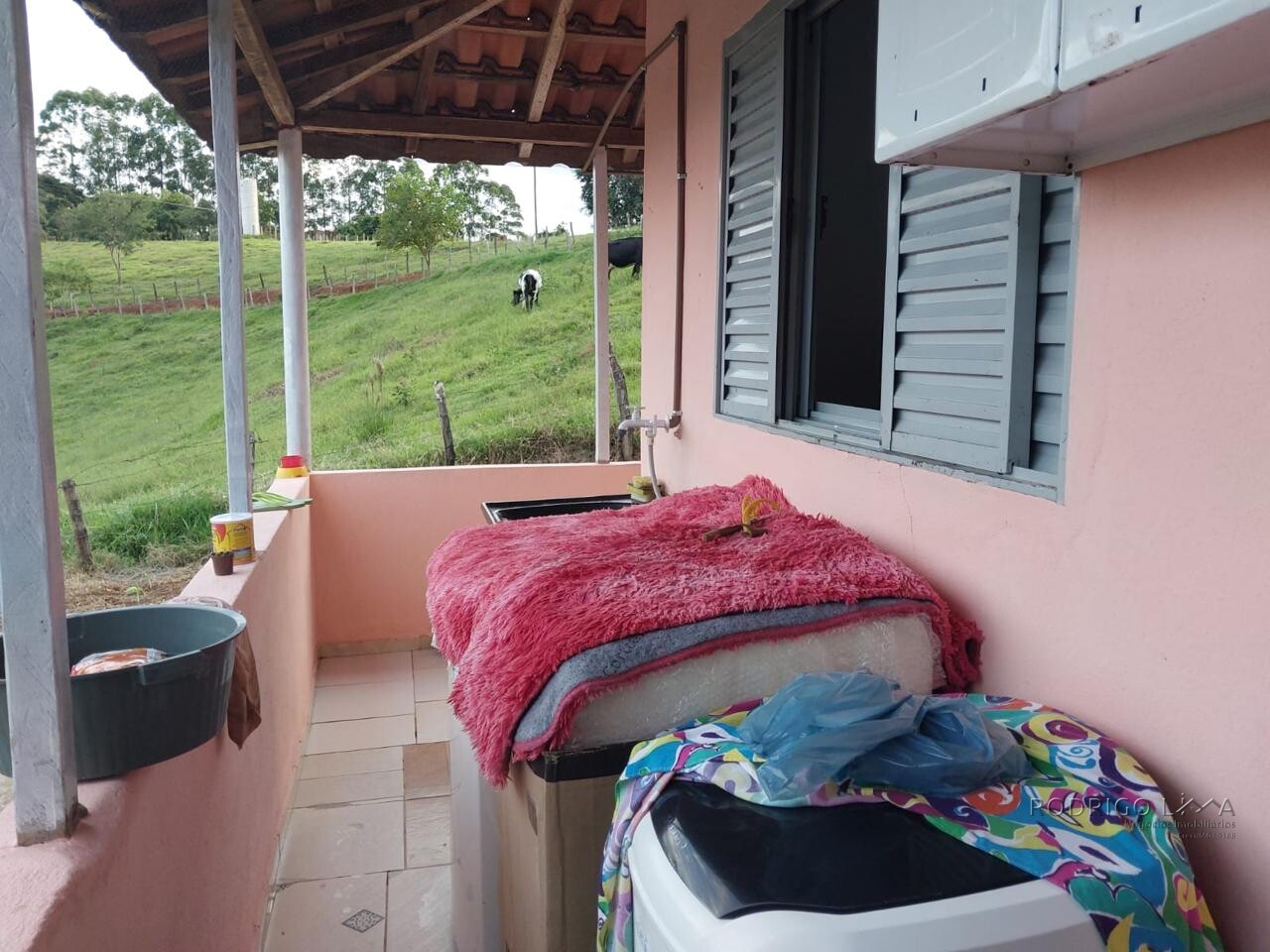 Chácara para venda em Dom Viçoso - MG