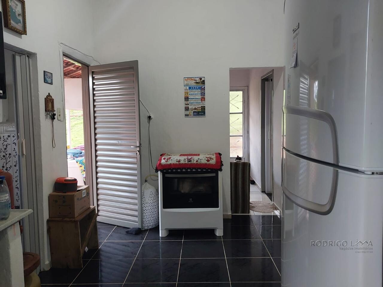 Chácara para venda em Dom Viçoso - MG