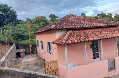 Chácara para venda em Dom Viçoso - MG