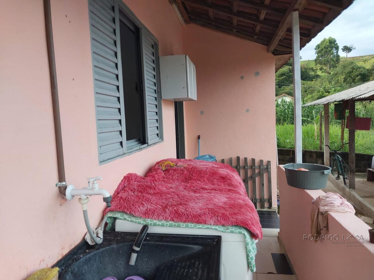 Chácara para venda em Dom Viçoso - MG