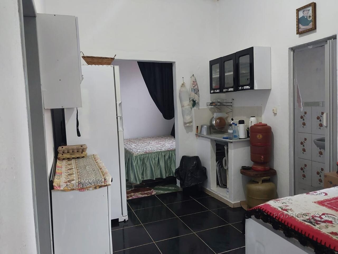 Chácara para venda em Dom Viçoso - MG