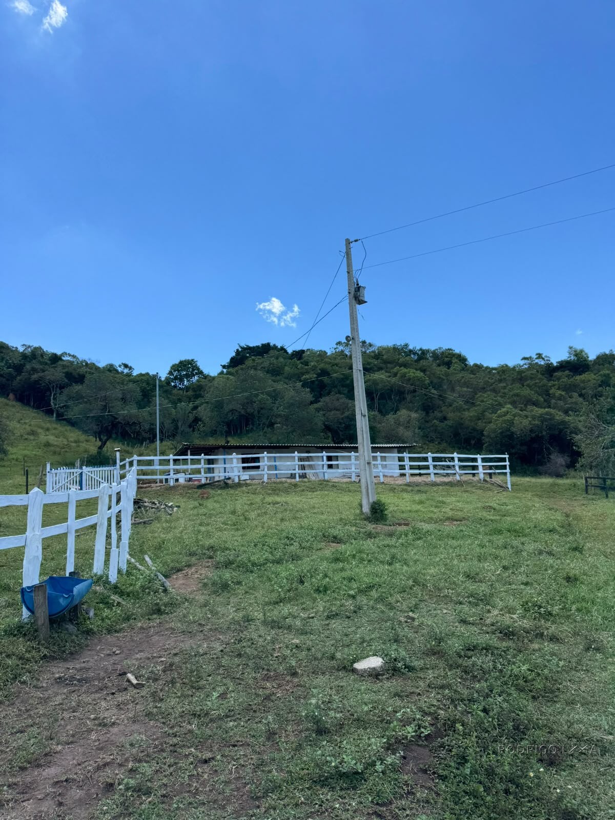 Sítio para venda em Dom Viçoso MG