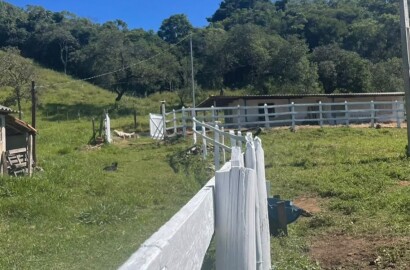 Sítio para venda em Dom Viçoso MG