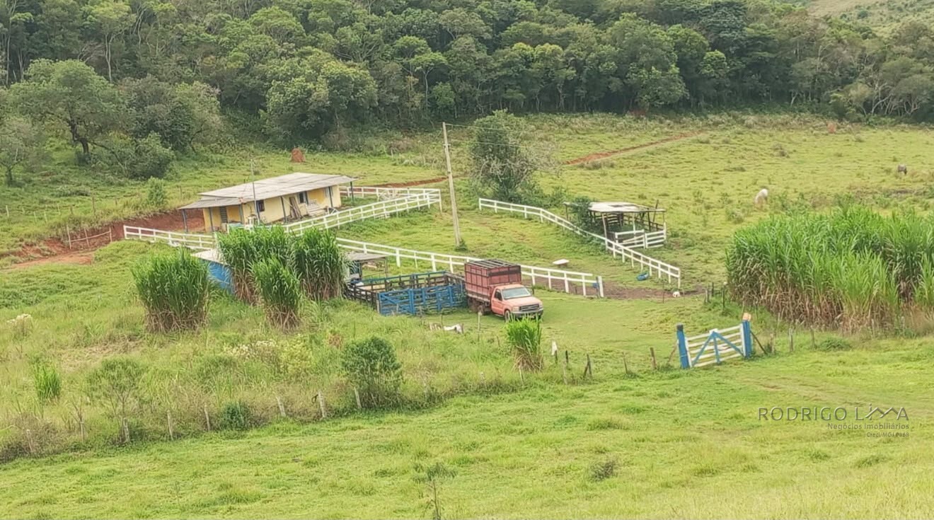 Sítio para venda em Dom Viçoso MG