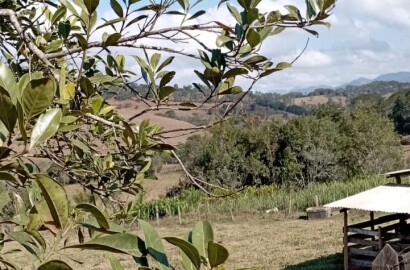 Sítio para venda em Dom Viçoso MG