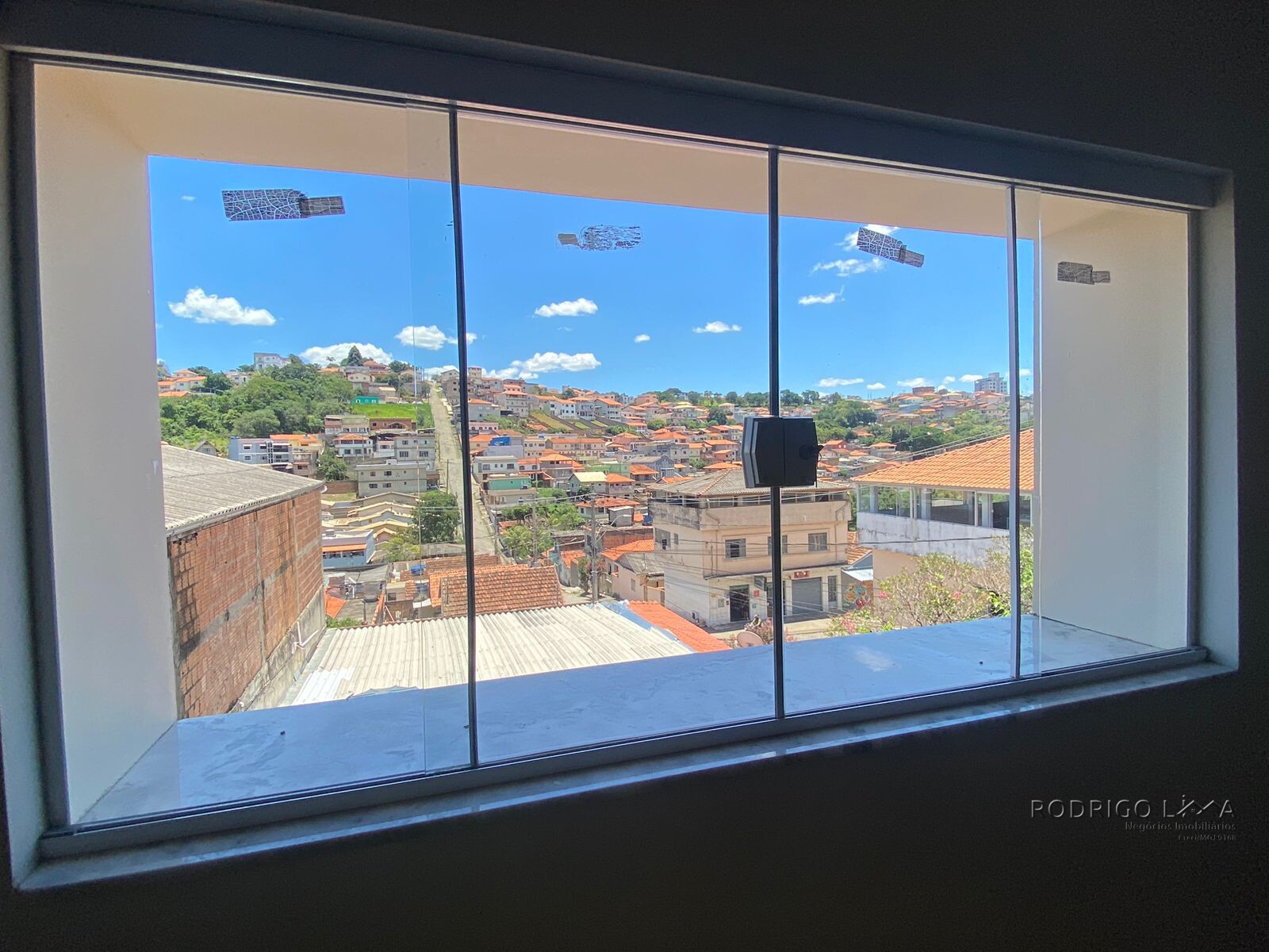 Casa para venda em São Lourenço MG