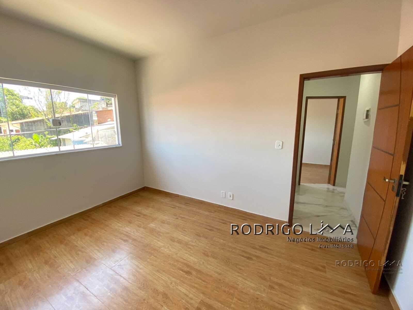 Casa para venda em São Lourenço MG