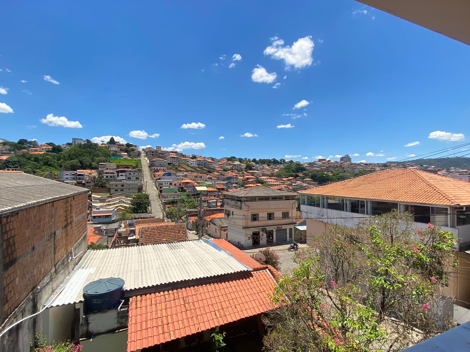 Casa para venda em São Lourenço MG
