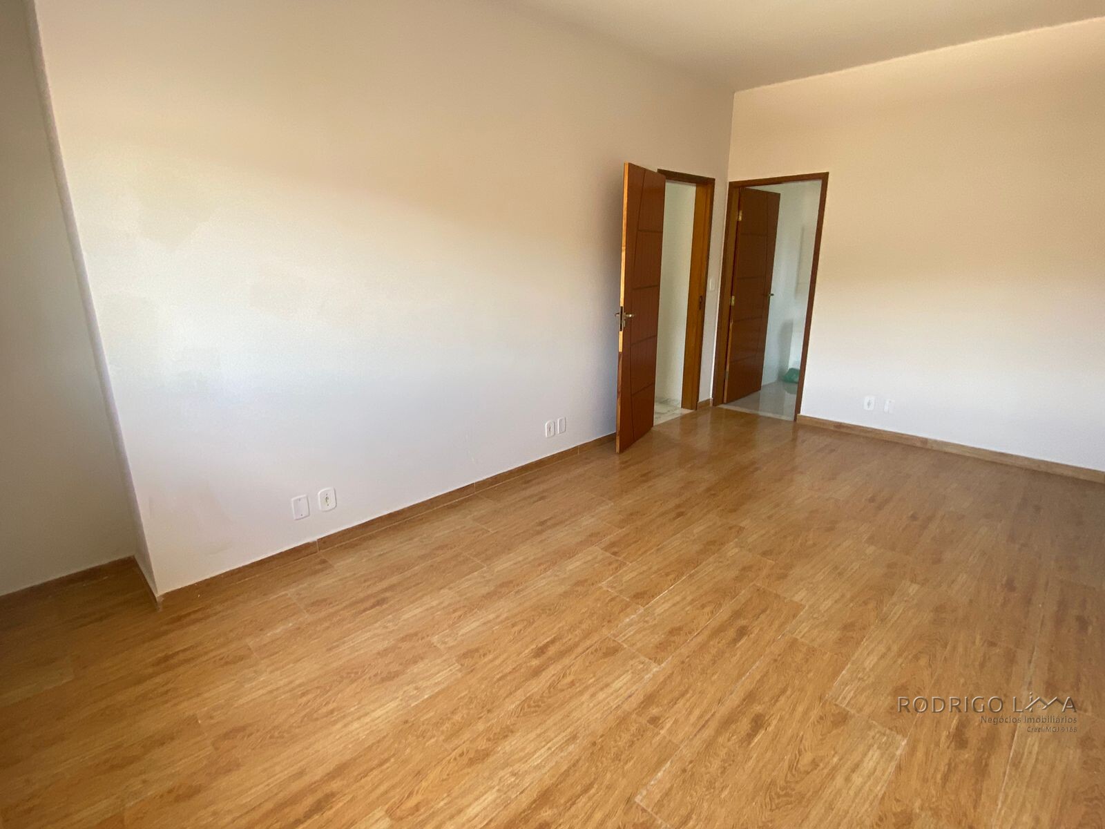 Casa para venda em São Lourenço MG