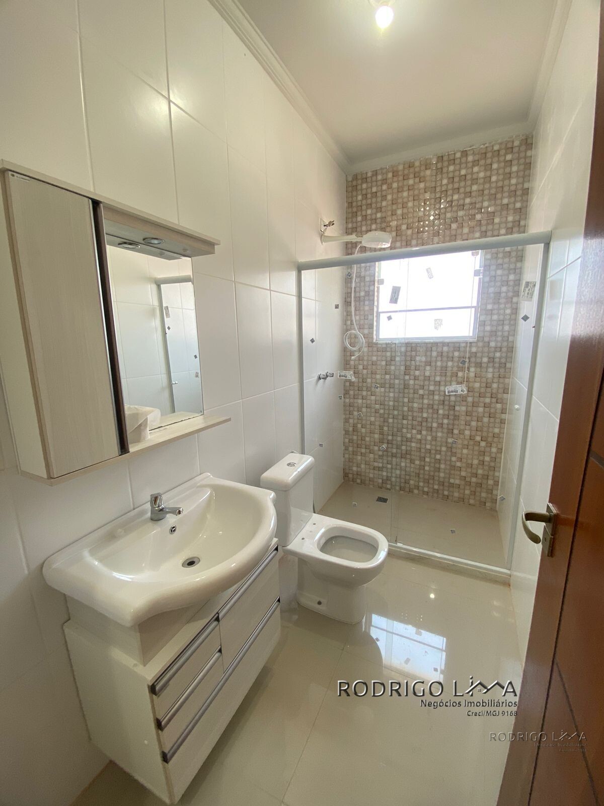 Casa para venda em São Lourenço MG