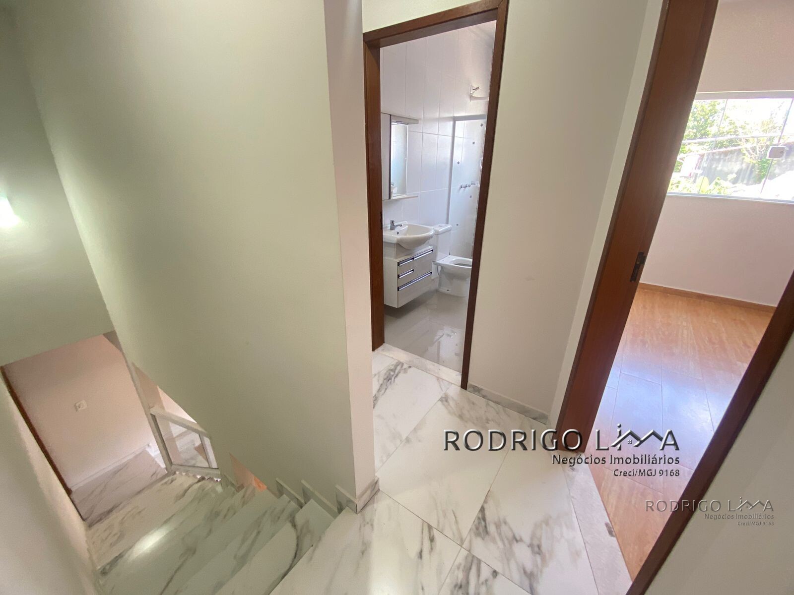 Casa para venda em São Lourenço MG