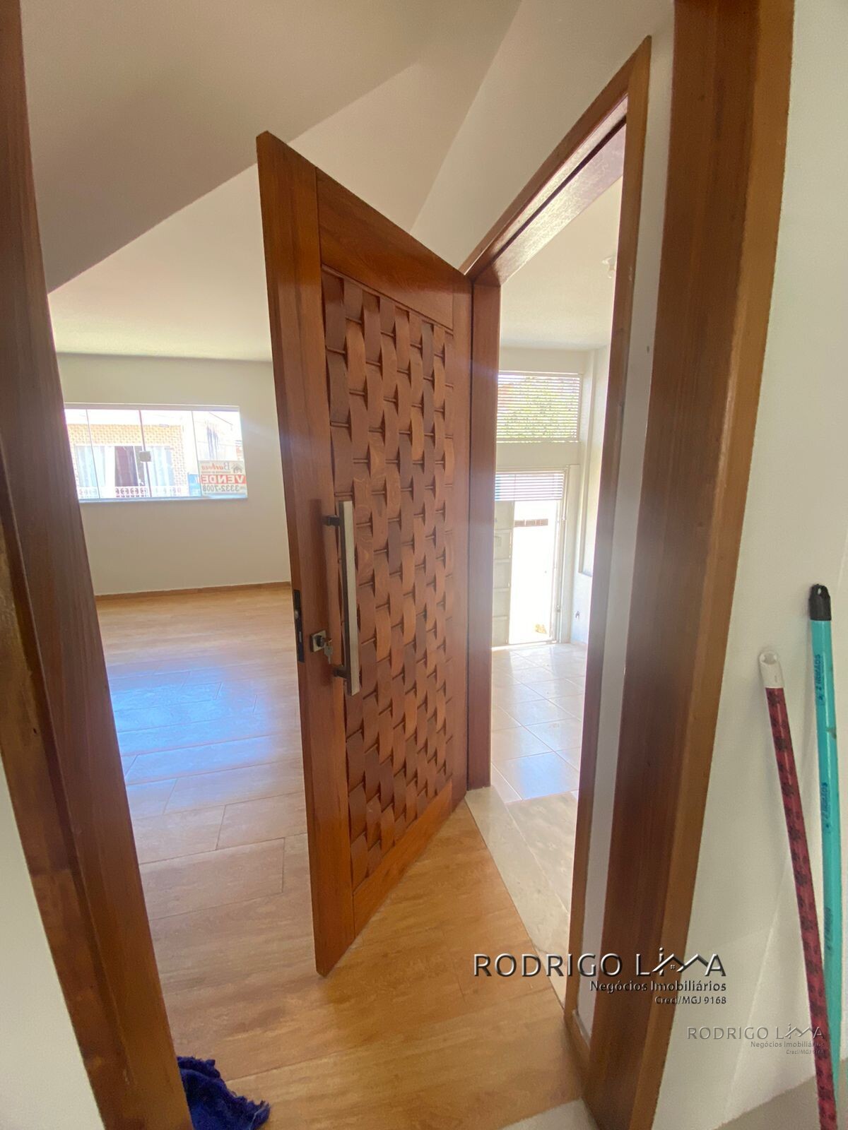 Casa para venda em São Lourenço MG