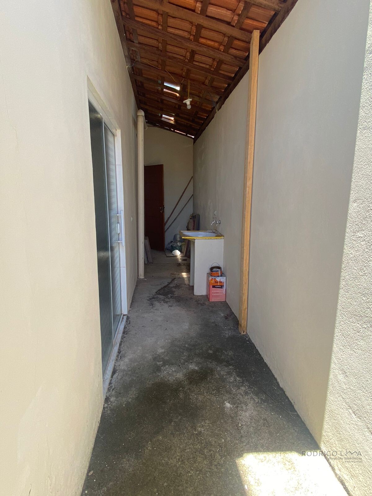 Casa para venda em São Lourenço MG