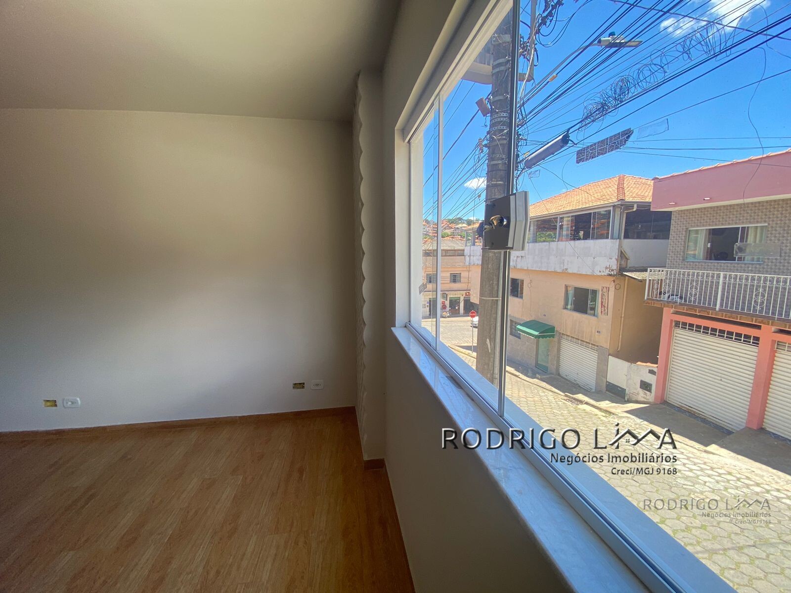 Casa para venda em São Lourenço MG