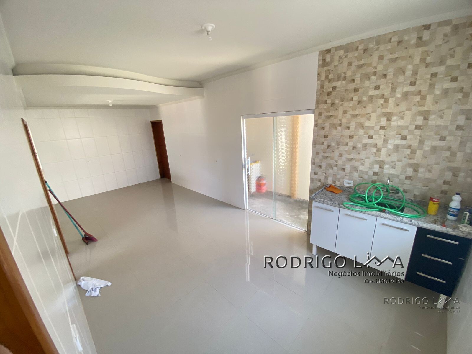 Casa para venda em São Lourenço MG