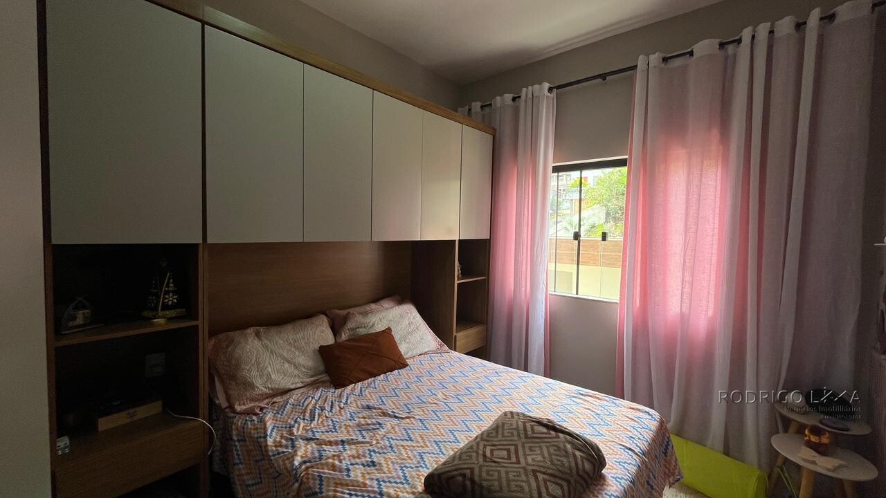 Apartamento para venda em São Lourenço MG