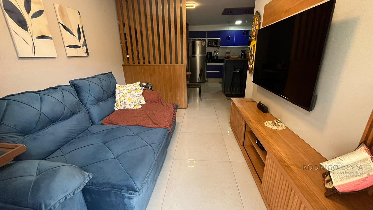 Apartamento para venda em São Lourenço MG