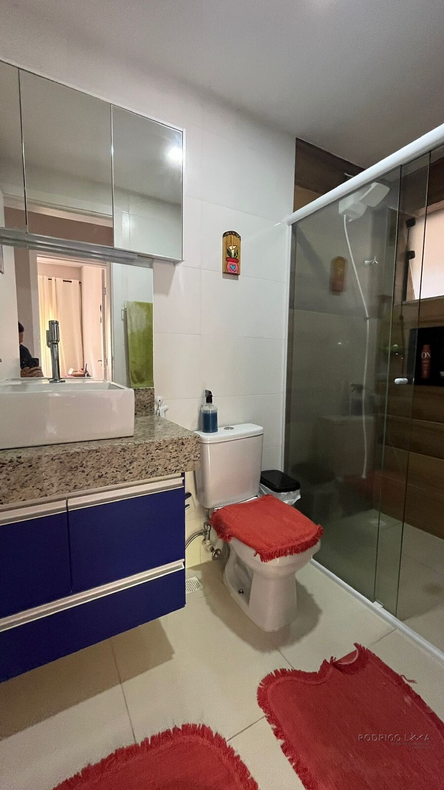 Apartamento para venda em São Lourenço MG