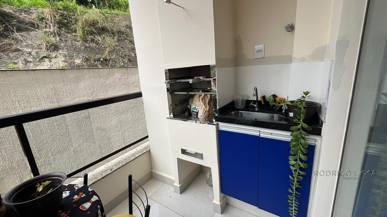Apartamento para venda em São Lourenço MG