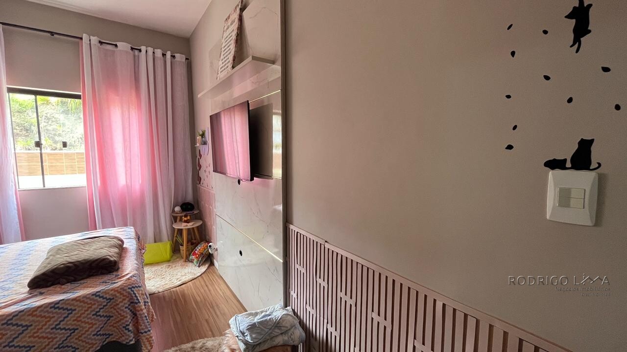 Apartamento para venda em São Lourenço MG