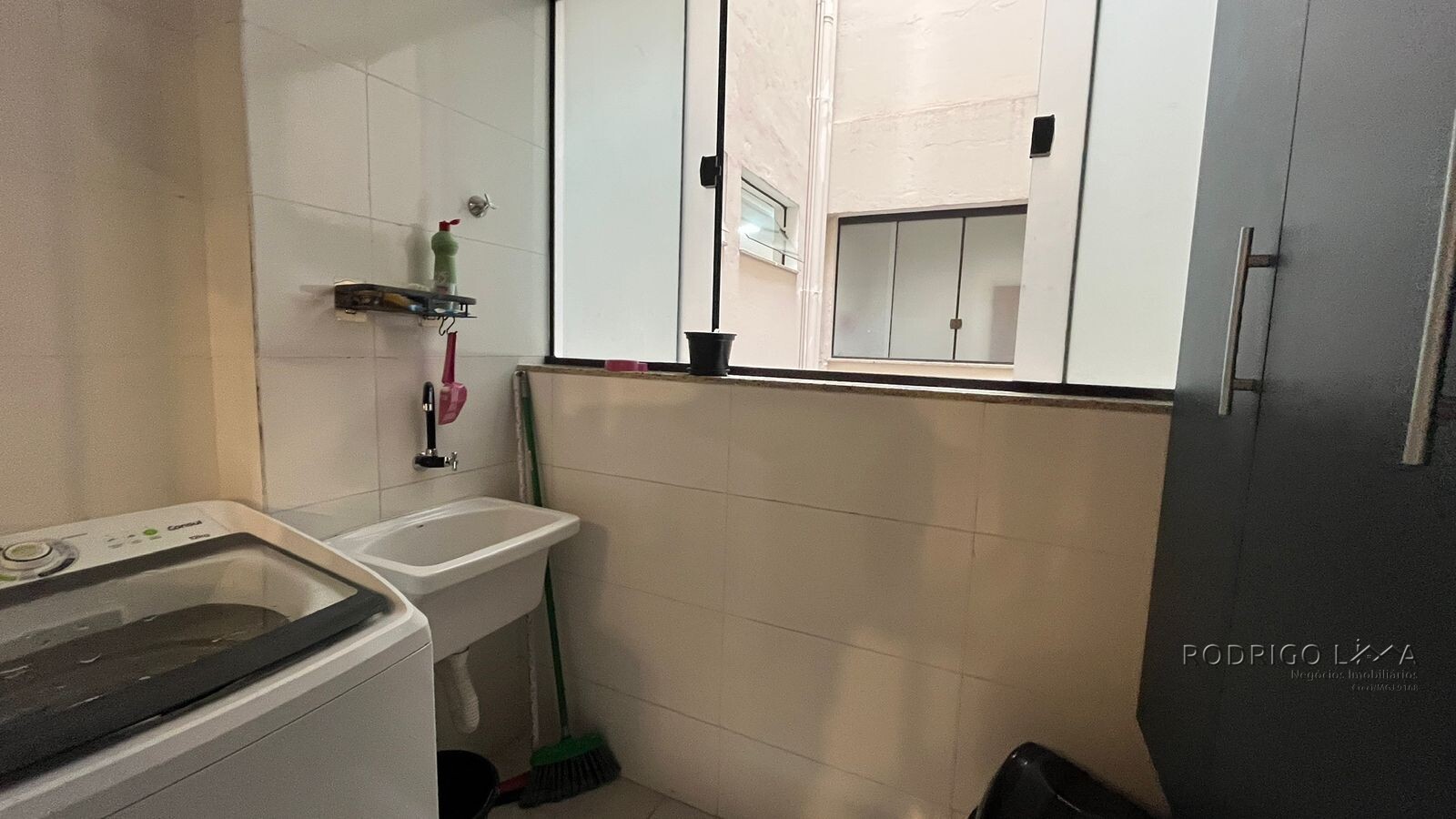 Apartamento para venda em São Lourenço MG