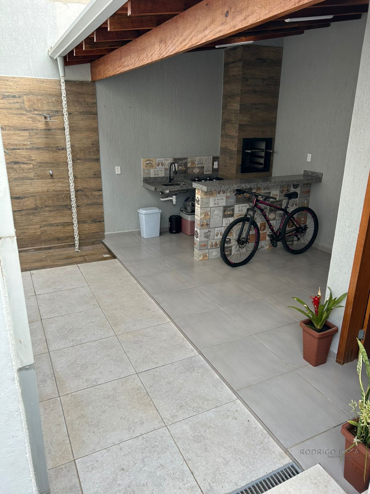 Linda casa para venda em São Lourenço MG