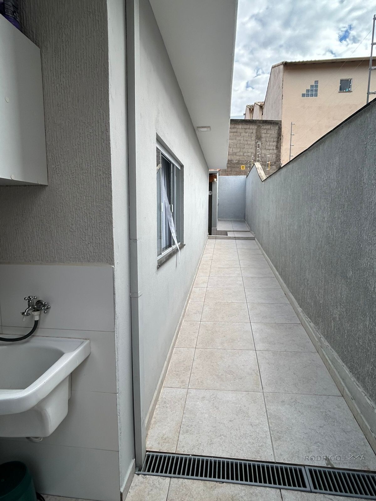 Linda casa para venda em São Lourenço MG