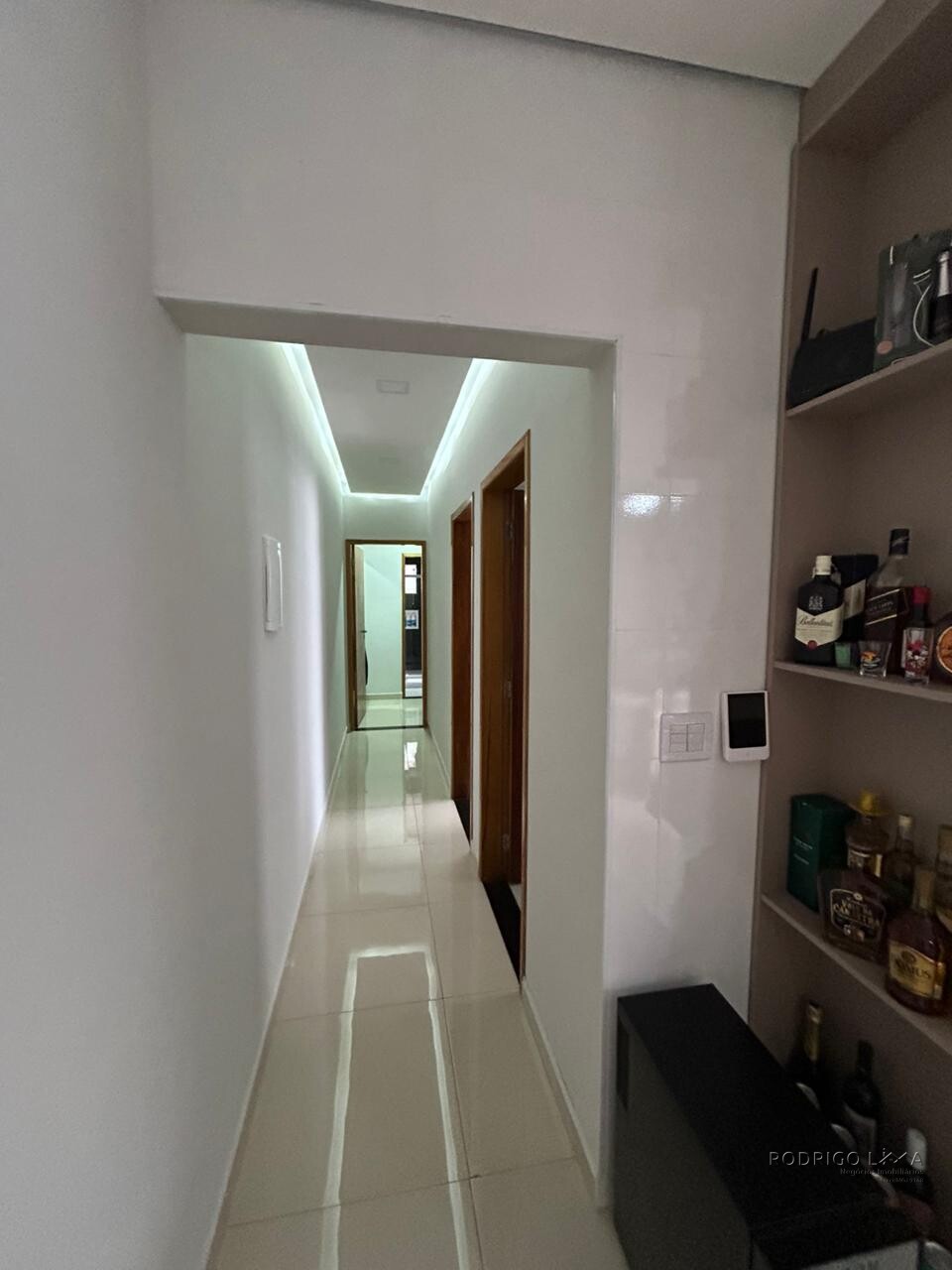 Linda casa para venda em São Lourenço MG