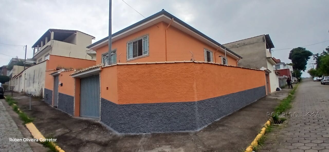Casa para venda em São Lourenço Mg.