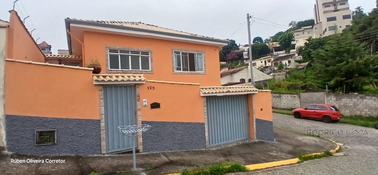 Casa para venda em São Lourenço Mg.
