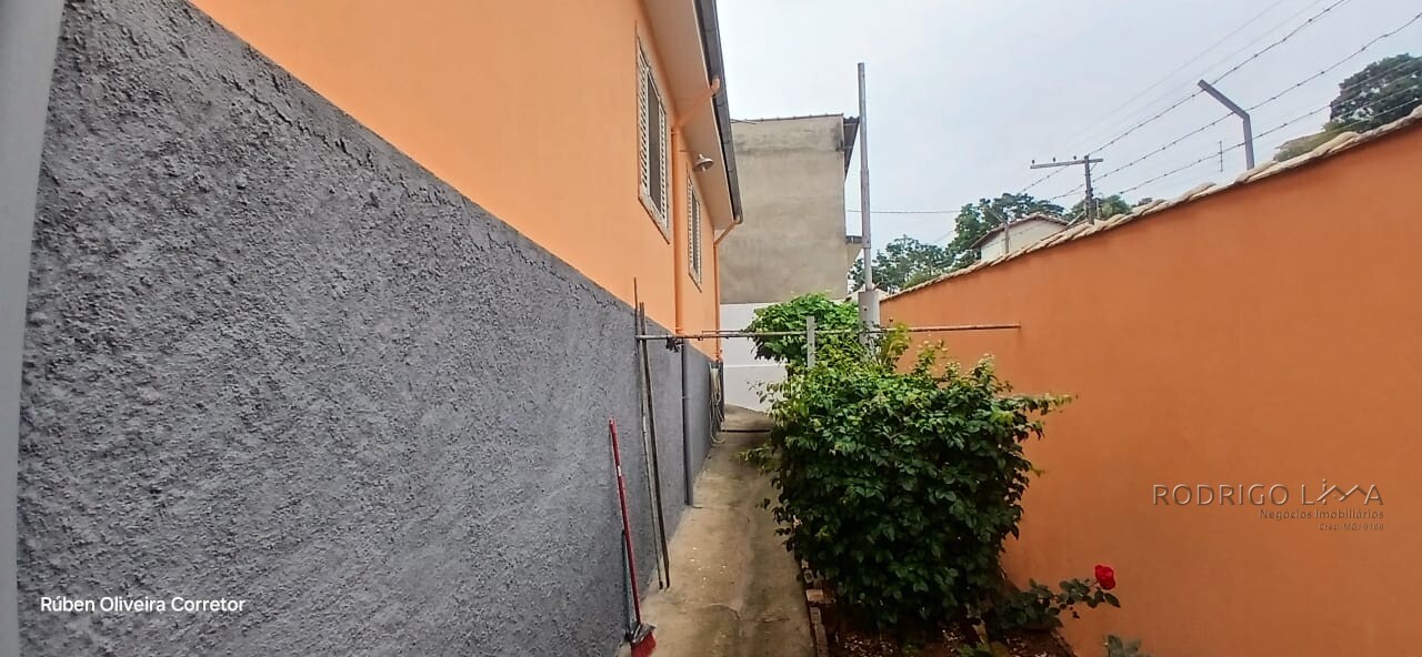 Casa para venda em São Lourenço Mg.