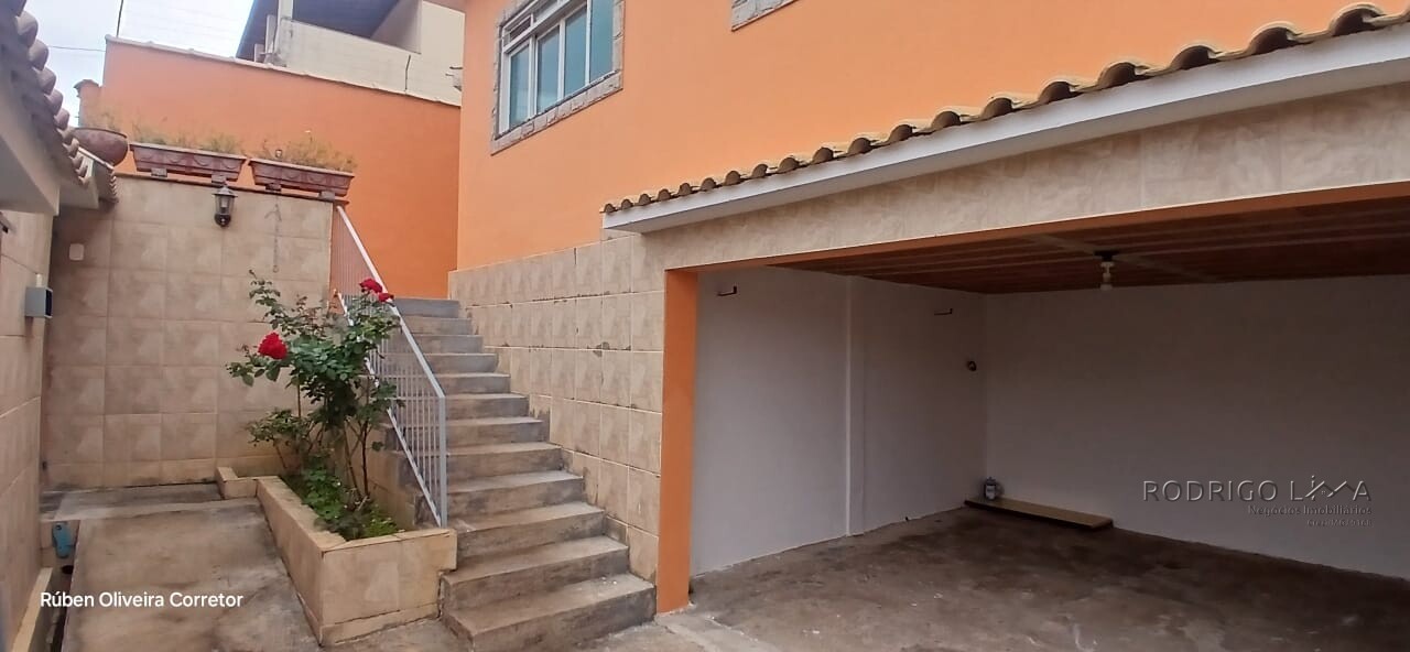 Casa para venda em São Lourenço Mg.