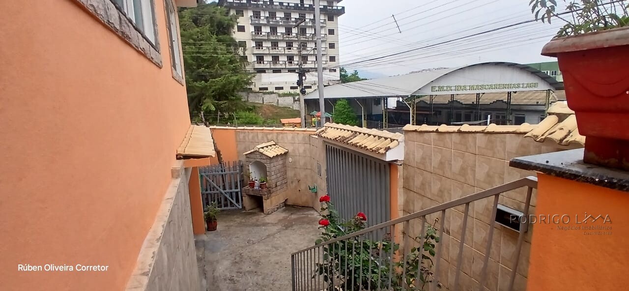 Casa para venda em São Lourenço Mg.