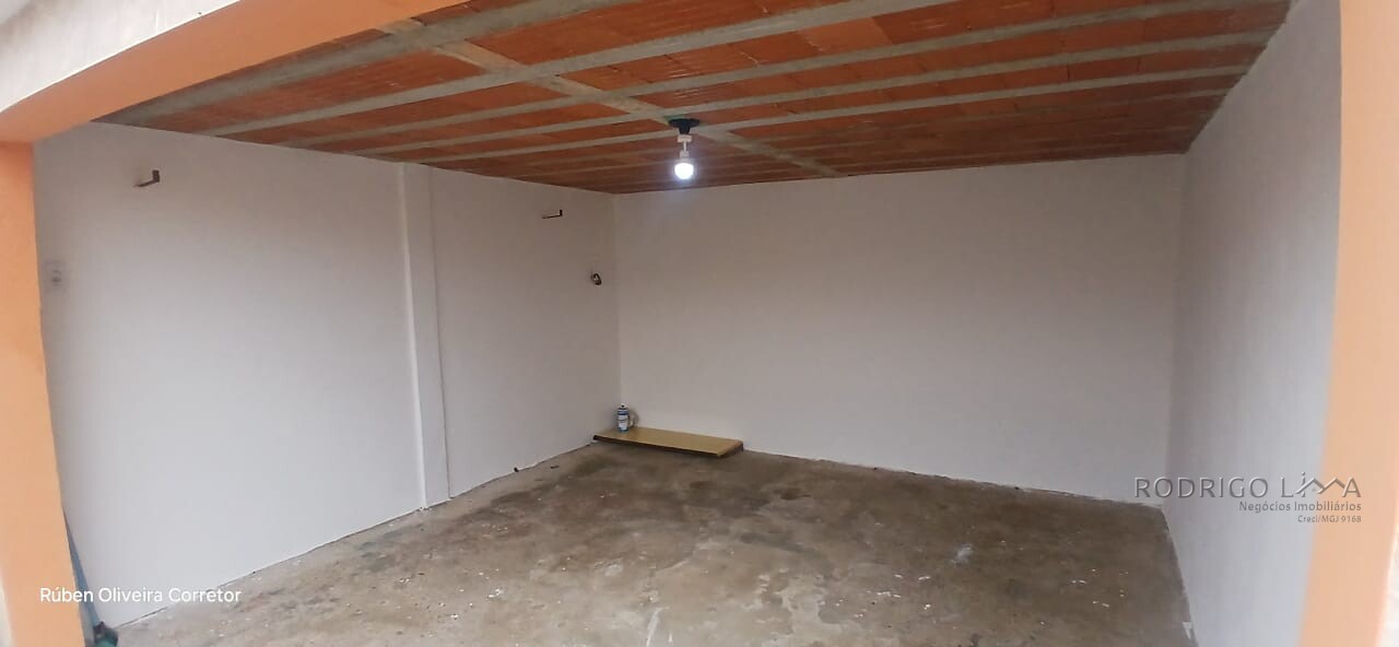 Casa para venda em São Lourenço Mg.