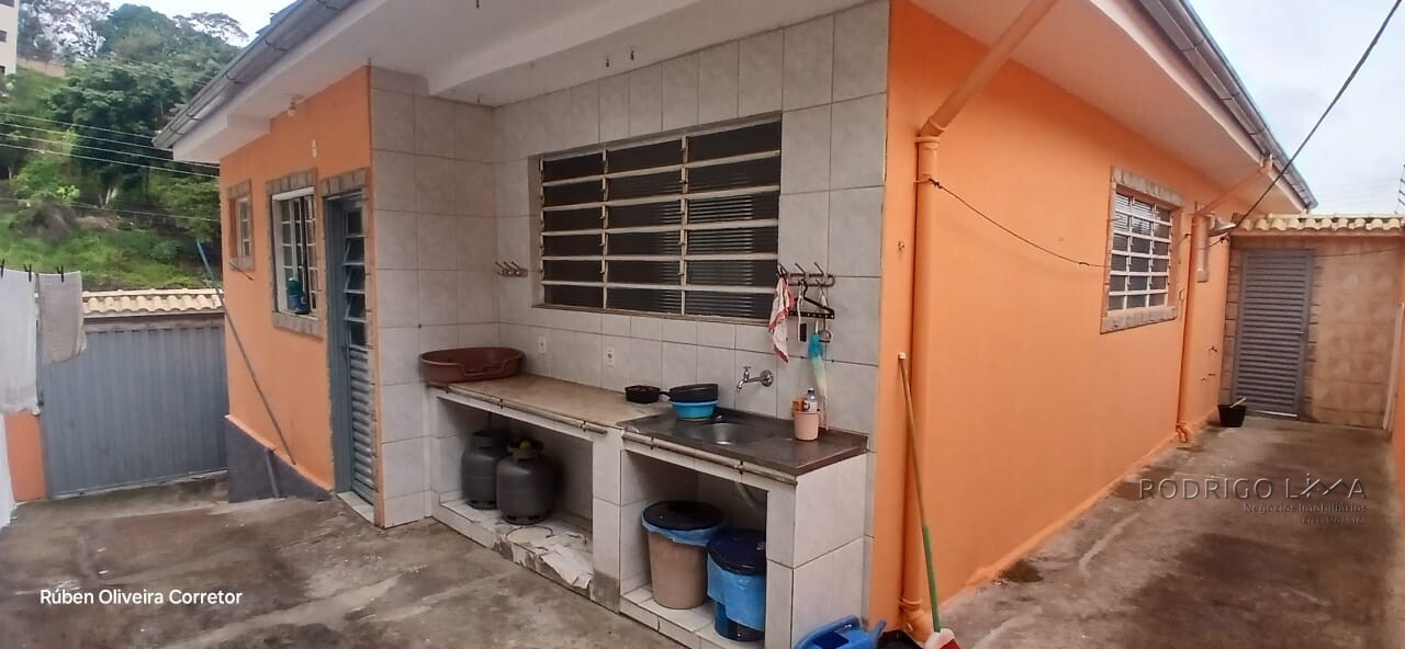 Casa para venda em São Lourenço Mg.