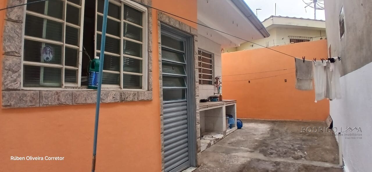 Casa para venda em São Lourenço Mg.