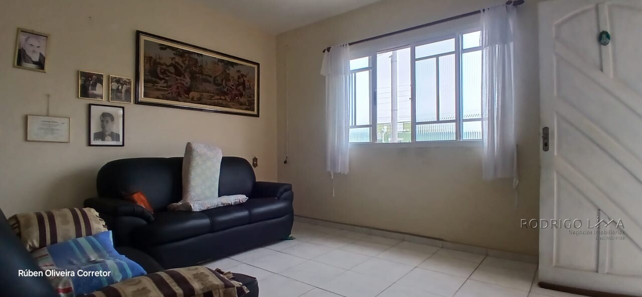 Casa para venda em São Lourenço Mg.