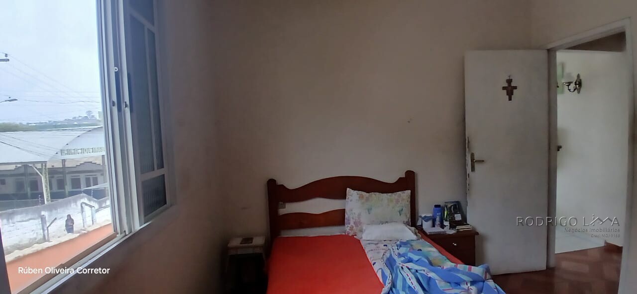 Casa para venda em São Lourenço Mg.