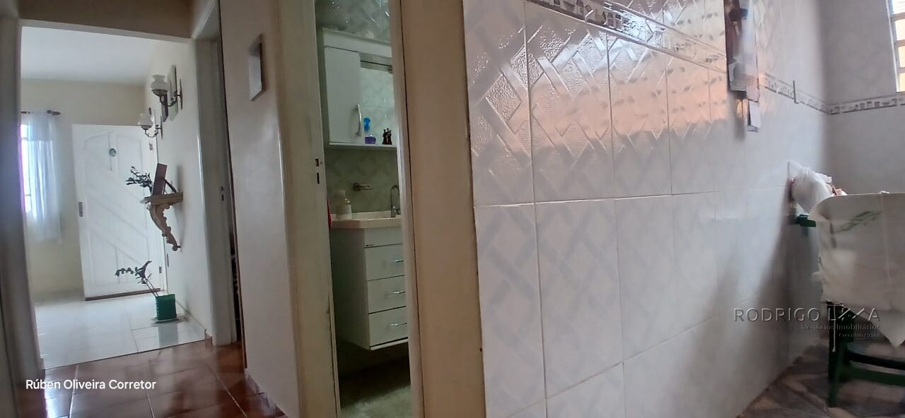 Casa para venda em São Lourenço Mg.