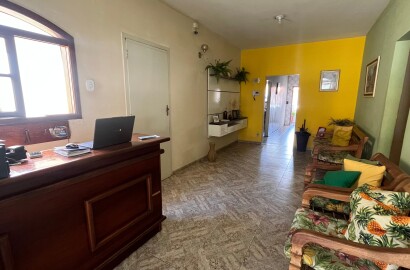 Pousada para venda em São Lourenço MG