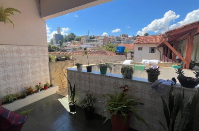 Pousada para venda em São Lourenço MG