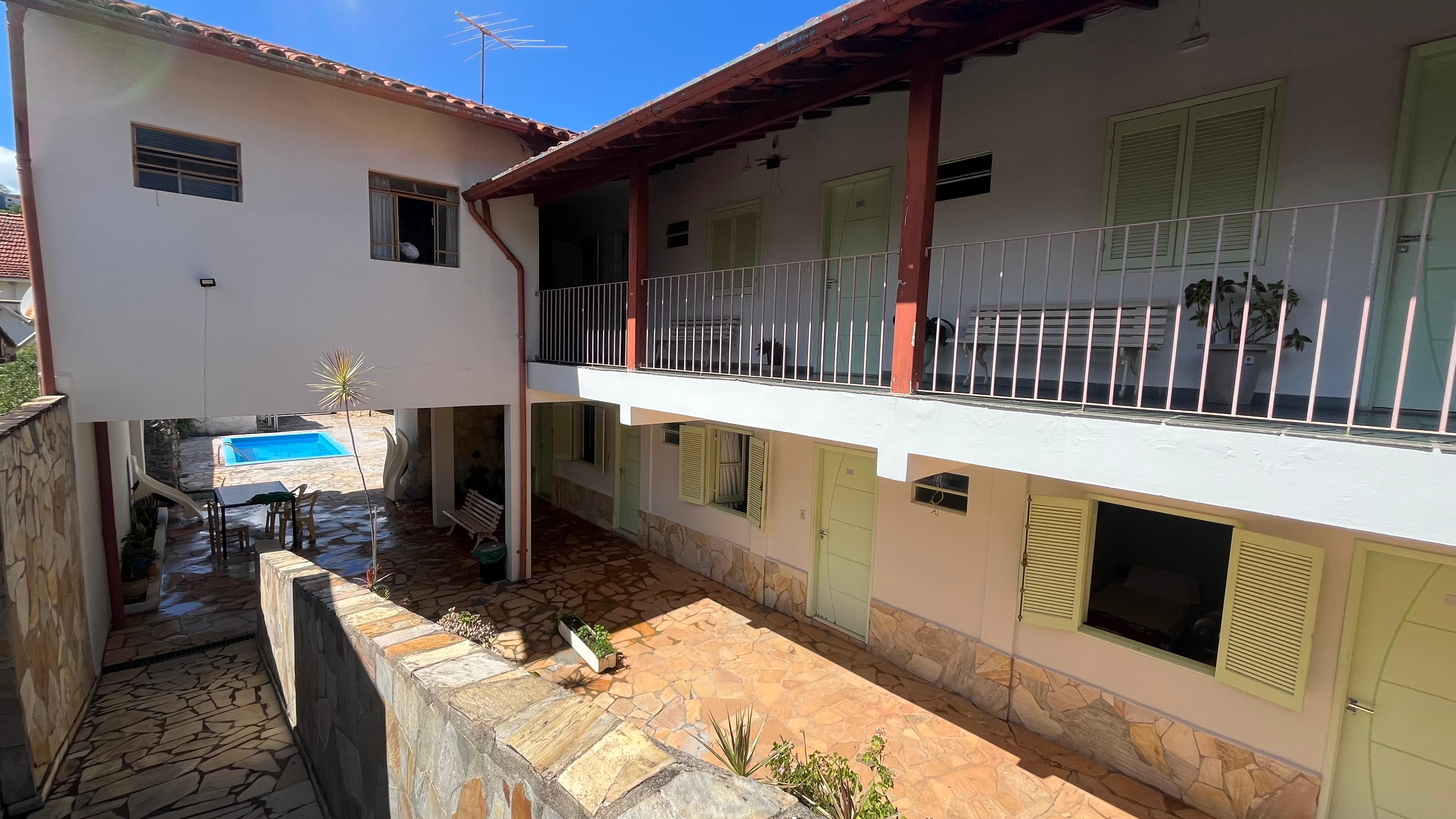 Pousada para venda em São Lourenço MG