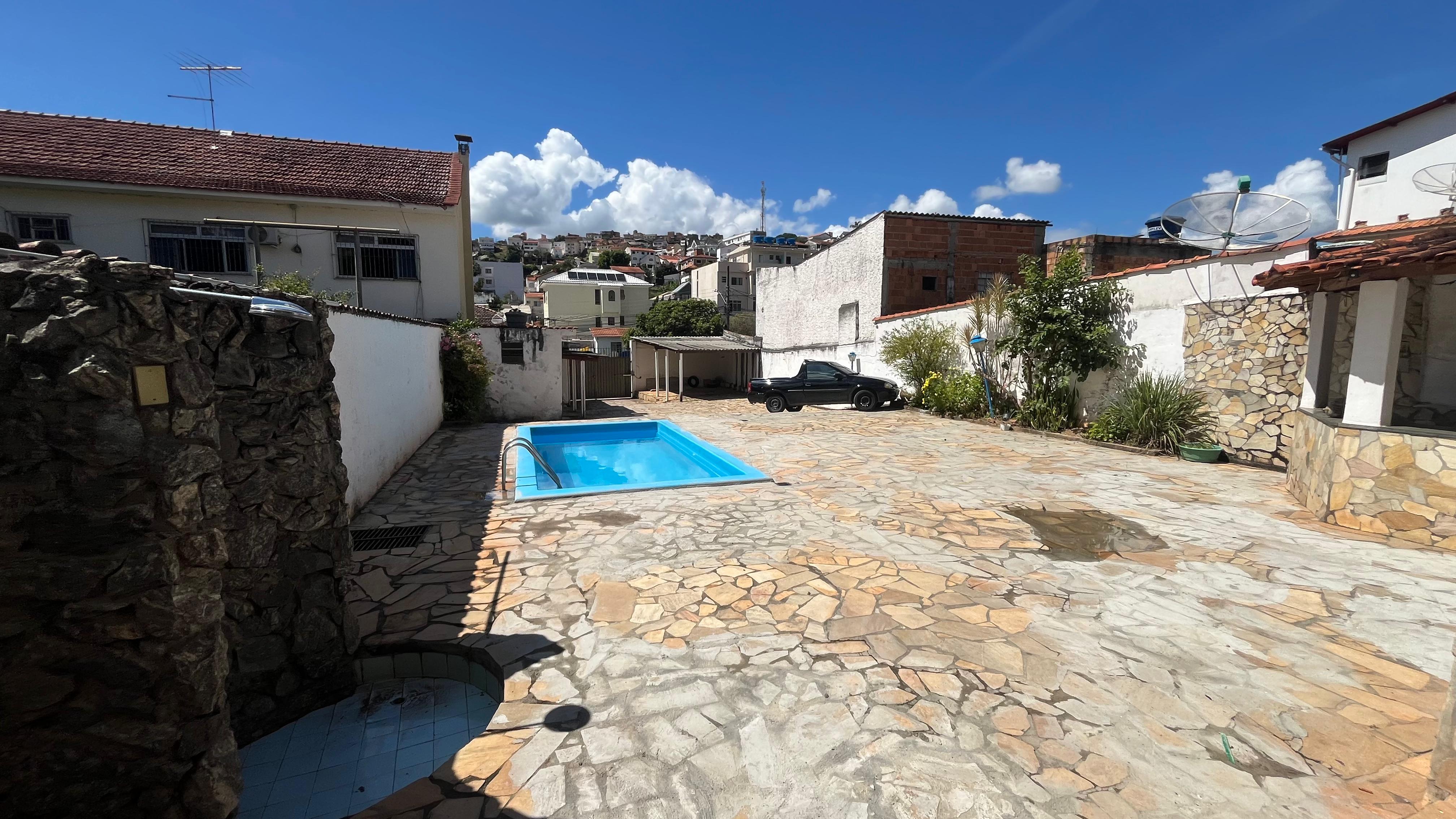 Pousada para venda em São Lourenço MG