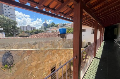 Pousada para venda em São Lourenço MG