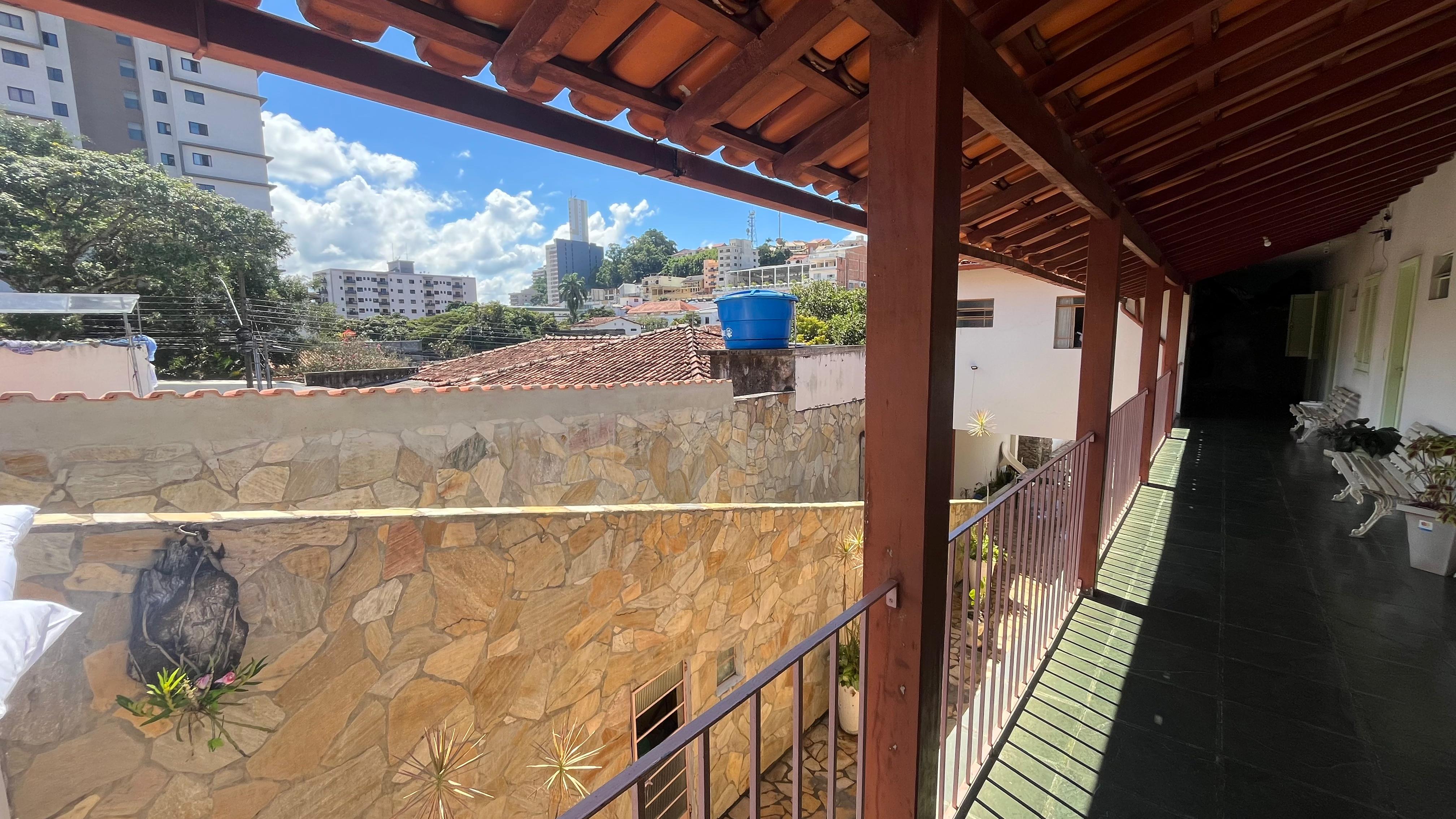 Pousada para venda em São Lourenço MG