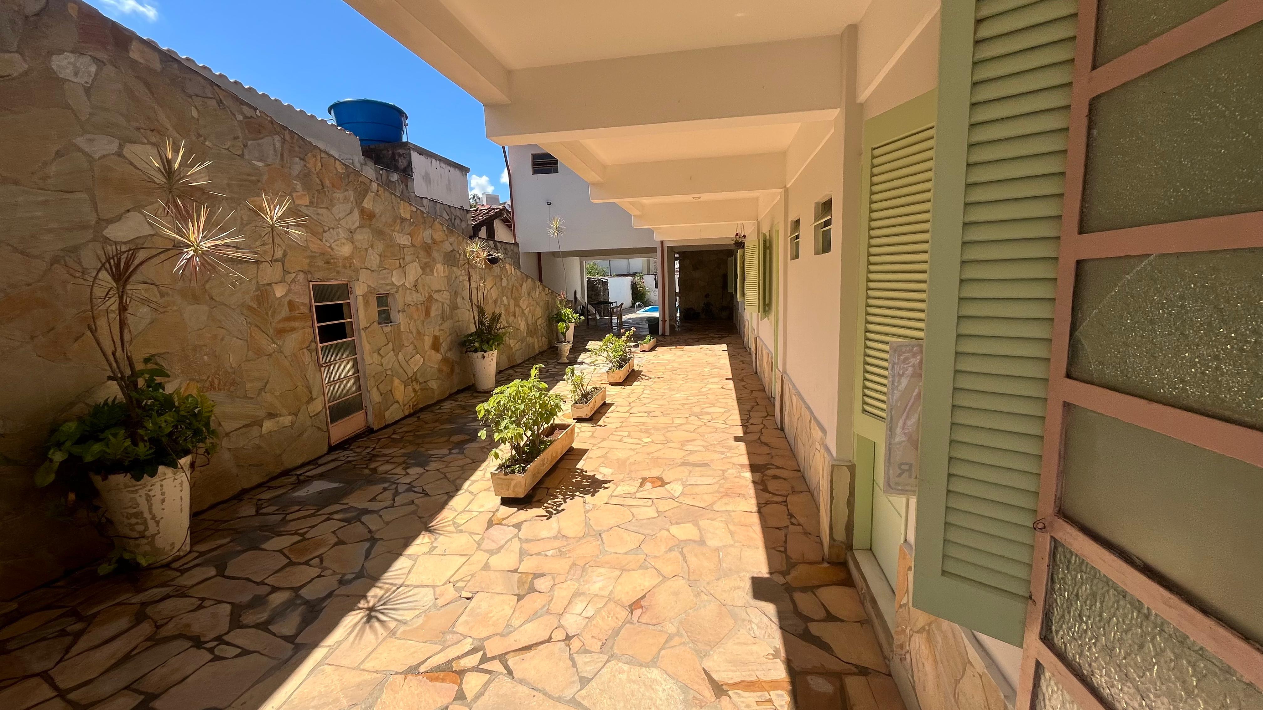 Pousada para venda em São Lourenço MG