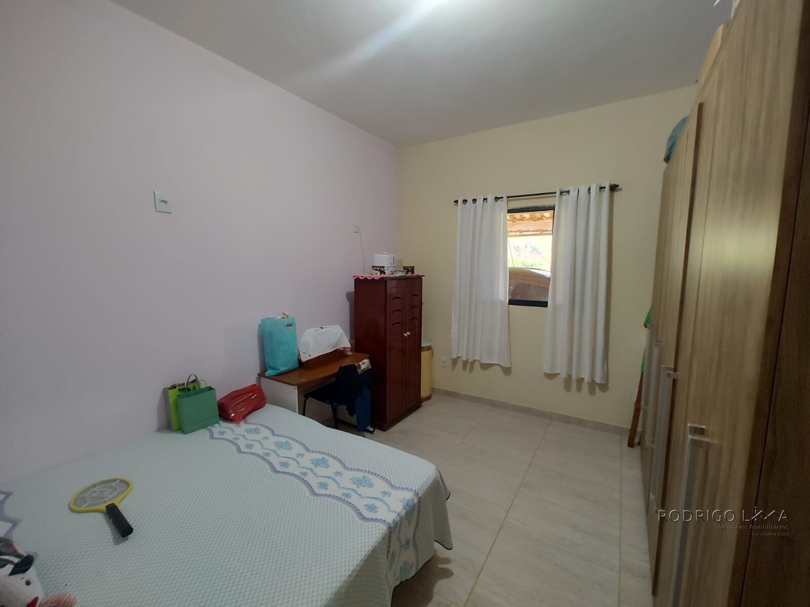 Sítio para venda em Olímpio Noronha mg