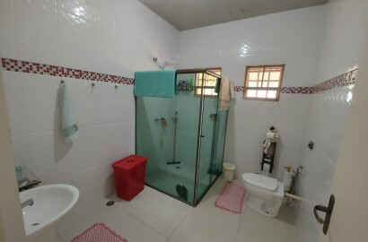 Sítio para venda em Olímpio Noronha mg
