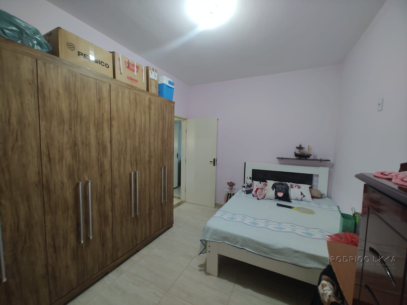 Sítio para venda em Olímpio Noronha mg